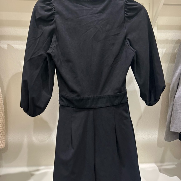 Zara Long Sleeve Romper Perfect for Europe Vacation Summer in Size Small - Picture 9 of 11